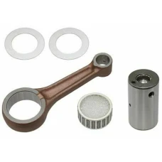 NAMURA ШАТУН HONDA TRX 350 RANCHER '99-'06 8/5000 БОЛТ 17MM