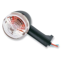 V PARTS (VICMA) ВКАЗІВНИК ПОВОРОТУ ПЕРІД/ЗАД LEWY/PRAWY DERBI CROSS CITY, GP1, GPR, R, SENDA, SM, TERRA, GILERA RCR, SMT 50/125 2003-2009 (7970)