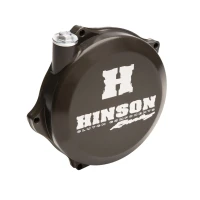 HINSON КРИШКА ПОКРИТТЯ КОМПЛЕКТА СЦЕПЛЕННЯ KAWASAKI KX 250F '21-'26 (BILLETPROOF CLUTCH COVER)
