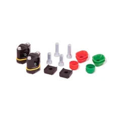 XTRIG КРІПЛЕННЯ КЕРМА (FLEX FIX СИСТЕМА) CROSS 28,6MM БОЛТ M12