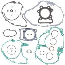 WINDEROSA (VERTEX) КОМПЛЕКТ ПРОКЛАДОК HONDA TRX300 FOURTRAX 88-00, TRX300FW FOURTRAX 4X4 88-00