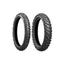 BRIDGESTONE ШИНА 110/100-18 BATTLECROSS X40 64M TT NHS ЗАД DOT 27/2024