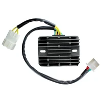 ELECTROSPORT РЕГУЛЯТОР НАПРУГИ HONDA FSC600 SILVER WING 05-11