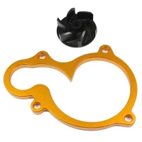 TMV COOLER KIT SX250 17-.. TC/TE250/300 17-19 EXC 300