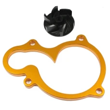 TMV COOLER KIT SX250 17-.. TC/TE250/300 17-19 EXC 300