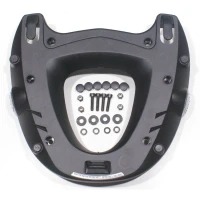 GIVI MONOKEY® ПЛИТА IN НЕЙЛОН TO BE Б.У. WITH MONORACK FZ