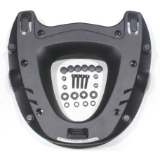 GIVI MONOKEY® ПЛИТА IN НЕЙЛОН TO BE Б.У. WITH MONORACK FZ