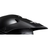 HJC PEAK CS-MX II FLATBLACK