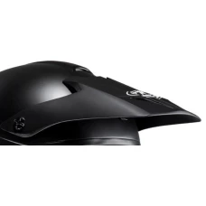 HJC PEAK CS-MX II FLATBLACK
