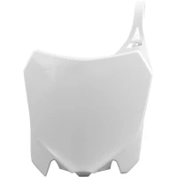 НОМЕРНИЙ ЩИТОК POLISPORT ДЛЯ HONDA CRF 450 (13-14) / 250 (14-16)