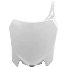 POLISPORT NUMBERPLATE CRF450 (13-14)/CRF250 (14) (16)