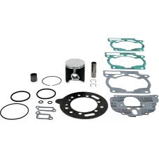 VERTEX ТОП КІНЕЦЬ ПОРШЕНЬ KIT KTM SX125 1 КІЛЬЦЕ 2016-22 53,97 R