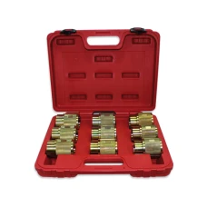 HYPER ВИЛКА УЩІЛЬНЮВАЧ DRIVERS КОМПЛЕКТ 35-54MM