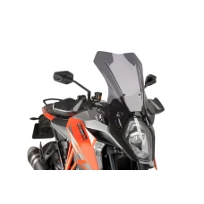 PUIG TOURING КОЗИРЬОК N.G. KTM 1290 SUPERDUKE GT 16'-18'C