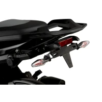 PUIG LICENSE КРІПЕННЯ BMW R1300 GS 24' C/BLACK