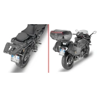 GIVI SPECIFIC MONORACK РИЧАГИ SUZUKI GSX S1000GT (22)