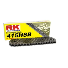 RK 415HSB ЛАНЦЮГ +CL (CONNECT.LINK)