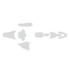 BLACKBIRD OKLEINA ПРОТИГРЯЗЕВІ HUSQVARNA FC\/TC '16-'18, TE\/FE '17-'19 - зображення 1