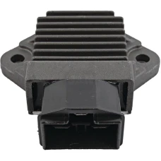 ARROWHEAD (JN) РЕГУЛЯТОР НАПРУГИ HONDA NT 650 V '98-05, VT 125 SHADOW '01-07, XL 1000 V VARADERO '99-02, HUSQVARNA SM 450 R '09, SM 510 R '09, TE 250 '08-12, TE 310 '09-12, TE 450 '08-09, TE 510 '09, TXC 250 '08-12, WR 125 '11-13 (230-58092)