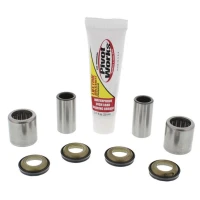 PIVOT WORKS КОМПЛЕКТ РЕМОНТУ ВАЖЕЛЯ KAWASAKI KX 60 '90-01,KX 65 '00-09,KX 80 '83-00,KX 85 '01-10,KX 100 '98-09