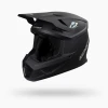KENNY RACING ШОЛОМ CROSS\/ENDURO TRACK SOLID MATT BLACK SOLID MATT BLACK КОЛІР ЧОРНИЙ РОЗМІР XS - зображення 3