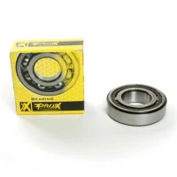 PROX ПІДШИПНИК ВАЛУ КОЛІНВАЛА KTM SX/EXC 400/520 '00-02, SX/EXC 450/525 '03-07 4T (30X62X16MM) (Z PODTOCZONA BIEZNIA NA ЗАХИСТ)