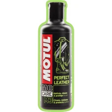 MOTUL M3 PERFECT LEATHER 0,25L (МАТЕРІАЛ DO ОЧИЩЕННЯ ШКІРИ)