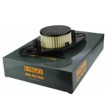 EMGO 2025/02 ФІЛЬТР ПОВІТРЯ SUZUKI VL 800 VOLUSIA '01-'04 (OEM: 13780-41F00) (HFA3807) (S3214)