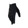 LEATT (НОВИНКА 2024) РУКАВИЦІ ВЕЛОСИПЕДІВ (DAMSKIE) MTB 1.0 GRIPR WOMEN GLOVE STEALTH КОЛІР ЧОРНИЙ РОЗМІР S - зображення 4