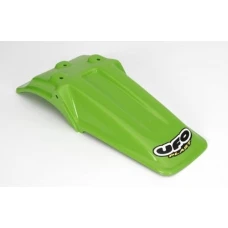 UFO КРИЛО ЗАД KAWASAKI KX 60 '84-'04 КОЛІР ЗЕЛЕНИЙ