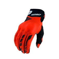 KENNY RACING РУКАВИЦІ D3O TITANIUM ПОМАРАНЧЕВИЙ КОЛІР КОЛІР КОЛІР ПОМАРАНЧ РОЗМІР XL (11)