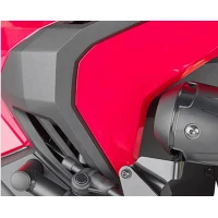KAPPA КРІПЛЕННЯ ОРИГІНАЛЬНИХ ПРОТИВОТУМАНОК HONDA DO GMOLI TN1156 HONDA X-ADV 750 '21