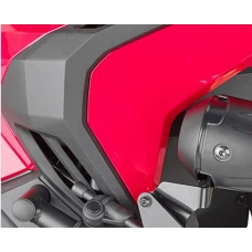 KAPPA КРІПЛЕННЯ ОРИГІНАЛЬНИХ ПРОТИВОТУМАНОК HONDA DO GMOLI TN1156 HONDA X-ADV 750 '21