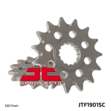 JT ЗІРОЧКА ПЕРІД 1248 13 KTM SX/EXC '91-'22 SAMOOCZYSZCZAJACA (124813JTSC) (LANC. 520)