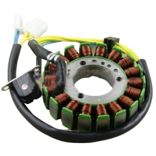 GZ UZWOJENIE ГЕНЕРАТОР (STATOR) YAMAHA YP 250 MAJESTY 250 (00-07) (5GM-81410-00-00)