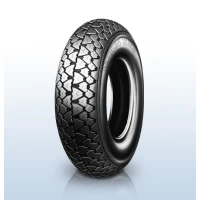 MICHELIN ШИНА 3.50-10 S83 59J TL/TT REINF ПЕРІД/ЗАД DOT 05-10/2023