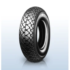 MICHELIN ШИНА 3.50-10 S83 59J TL/TT REINF ПЕРІД/ЗАД DOT 05-10/2023