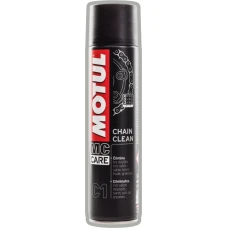 MOTUL C1 CHAIN CLEAN 0,4L (ОЧИСТКА ЛАНЦЮГА)