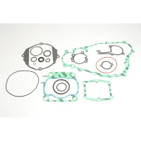 ATHENA КОМПЛЕКТ ПРОКЛАДОК YAMAHA YZ 250 LC 86-87