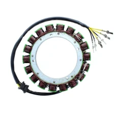 ELECTROSPORT UZWOJENIE ГЕНЕРАТОР (STATOR) KAWASAKI VN 2000 VULCAN LIMITED/CLASSIC '05-'10