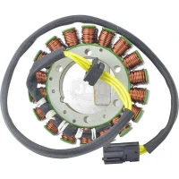 ARROWHEAD (JN) UZWOJENIE ГЕНЕРАТОР (STATOR) BMW F650 GS / DAKAR '07, F 700 GS 12-17, F 800 GS '06-17, F 800 GT '11-17, F 800 R '05-18, F 800 S '04-08, F 800 ST '04-12 (340-42013)