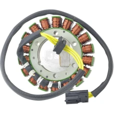 ARROWHEAD (JN) UZWOJENIE ГЕНЕРАТОР (STATOR) BMW F650 GS / DAKAR '07, F 700 GS 12-17, F 800 GS '06-17, F 800 GT '11-17, F 800 R '05-18, F 800 S '04-08, F 800 ST '04-12 (340-42013)
