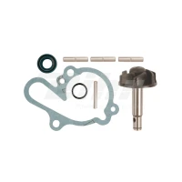 V PARTS (VICMA) КОМПЛЕКТ РЕМОНТУ НАСОСО ВОДИ AM6 (APRILIA 50, MBK 50, YAMAHA DT/TZR 50)) (6216)
