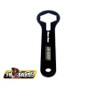 FM-PARTS КЛЮЧІ DO SERWISU ПІДВІСКА ПЕРІД WP SZESCIOKATNY 50MM DO ROZKRECANIA GORNYCH NAKRETEK АМОРТИЗАТОРА KTM, HUSQVARNA КОЛІР ЧОРНИЙ - зображення 1