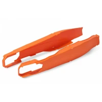 POLISPORT ЗАХИСТ ВАЖЕЛЯ (КОМПЛЕКТ) KTM KTM 1250/200/250/300 EXC '12-'22, 250/350/450/500 EXCF '12-'22 (PDS) КОЛІР КОЛІР ПОМАРАНЧ