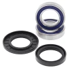 ALL BALLS ПІДШИПНИК КОЛЕСА ПЕРІД Z USZCZELNIACZAMI HUSQVARNA TE570 02, WR250 02, WR360 02 - зображення 1
