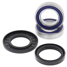 ALL BALLS ПІДШИПНИК КОЛЕСА ПЕРІД Z USZCZELNIACZAMI HUSQVARNA TE570 02, WR250 02, WR360 02
