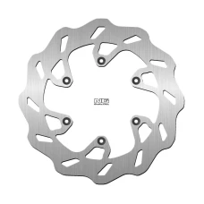 NG 2023/12 ДИСК FRONT L S 260X112,75X4 6X6,25