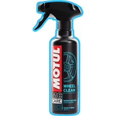MOTUL E3 WHEEL CLEAN 0,4L (ОЧИСТКА KOL)