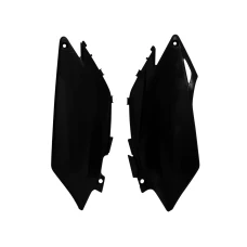 RACETECH КАРТИ ЗАД HONDA CRF 250R '11-'13, CRF 450R '11-'12 КОЛІР ЧОРНИЙ (FICRFNR0011) (HO04647001) - ПРОДАЖА